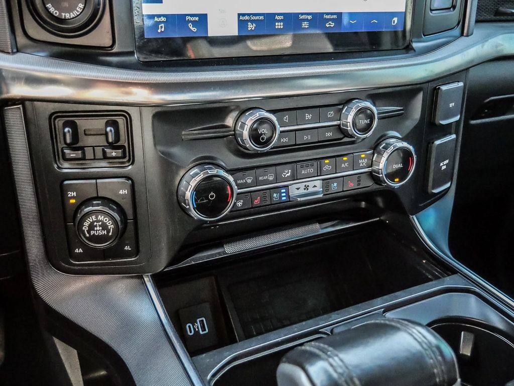 Certified 2022 Ford F150 Raptor w/ Raptor 37 Performance Package AWD/4WD image 47