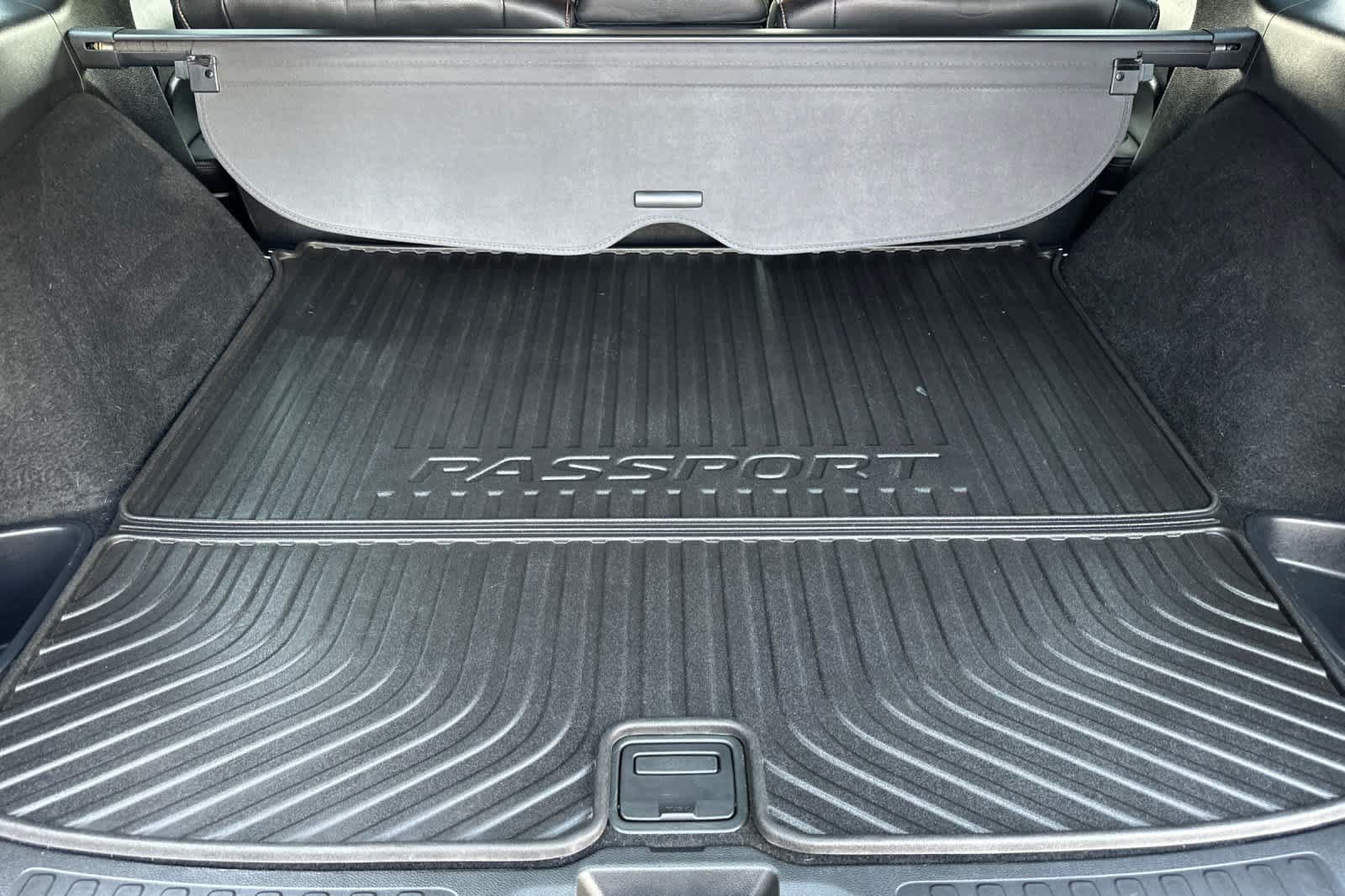 Used 2022 Honda Passport TrailSport image 15