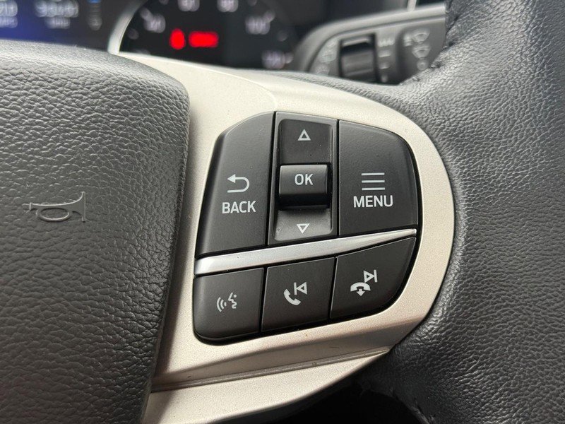 Certified 2023 Ford Explorer XLT w/ Equipment Group 202A image 18