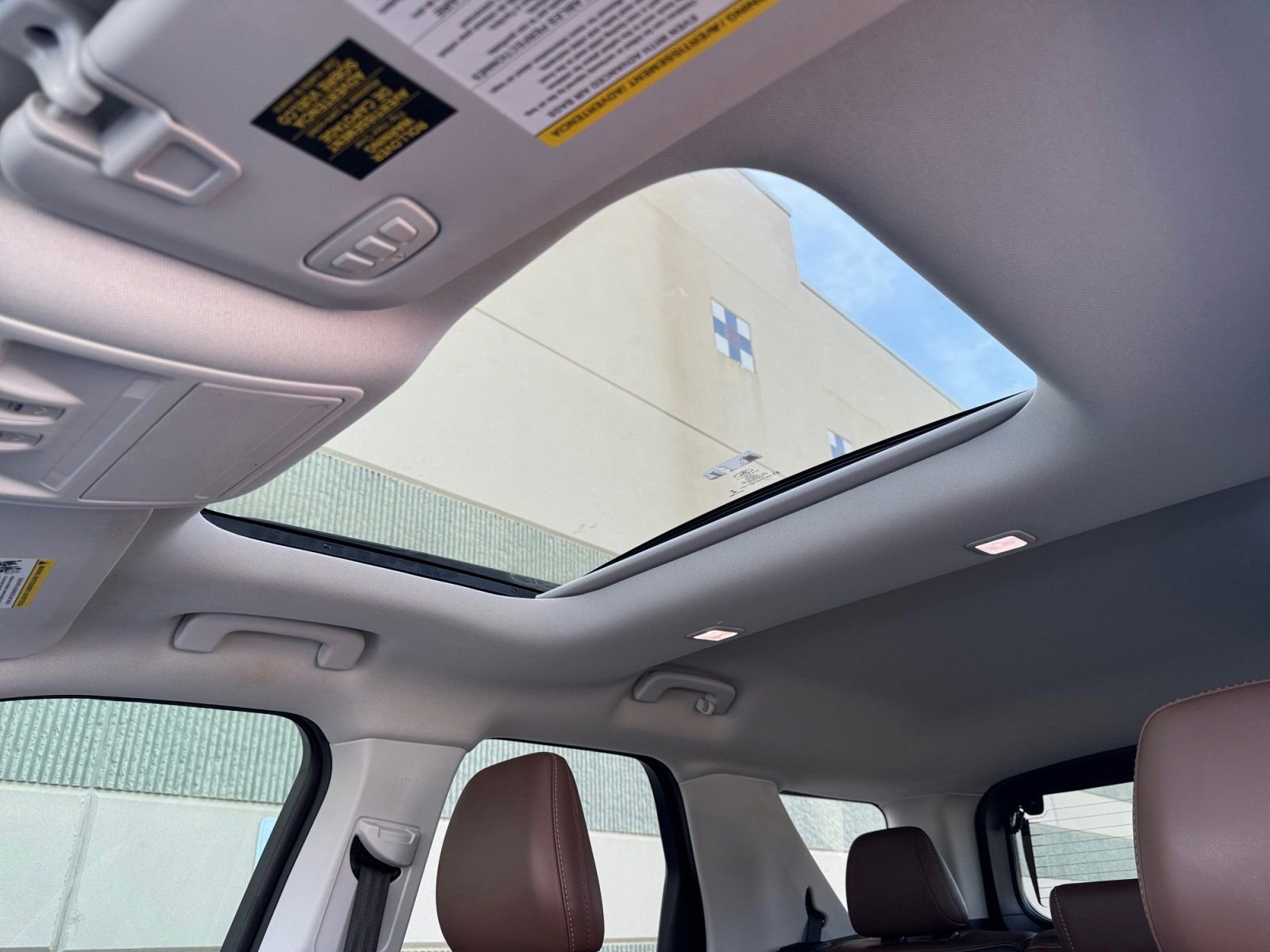 Certified 2022 Ford Bronco Sport Outer Banks w/ Tech Package image 24