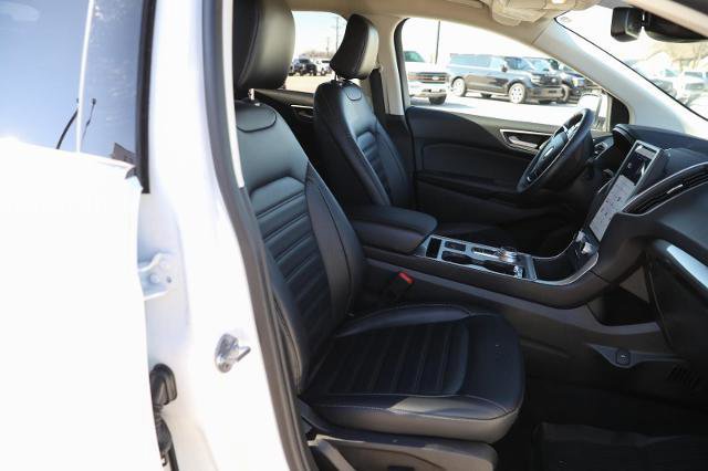 Certified 2023 Ford Edge SEL w/ Convenience Package image 25