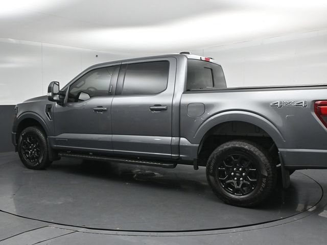 Certified 2024 Ford F150 XLT w/ Equipment Group 302A MID AWD/4WD image 5
