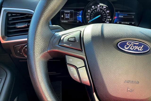 Certified 2023 Ford Edge SE image 23