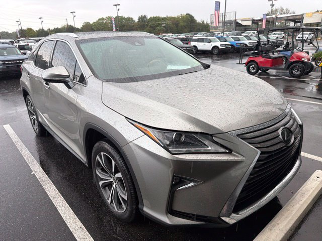 Used 2019 Lexus RX 350 FWD w/ Navigation Package image 2