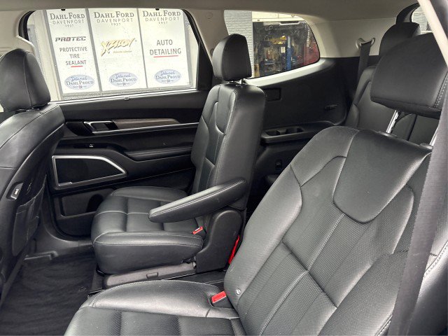 Used 2021 Kia Telluride EX w/ EX Premium Package AWD/4WD image 10