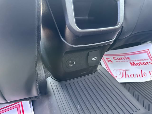 Certified 2024 Ford Ranger Raptor AWD/4WD image 9