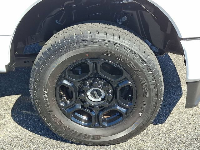 Certified 2025 Ford F350 XL w/ STX Appearance Package AWD/4WD image 32