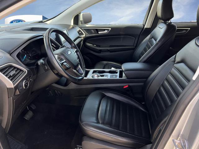 Certified 2023 Ford Edge SEL w/ Convenience Package AWD/4WD image 10