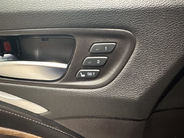 Used 2020 Acura MDX w/ Technology Package AWD/4WD image 8
