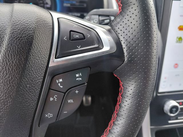 Certified 2023 Ford Edge ST-Line AWD/4WD image 21