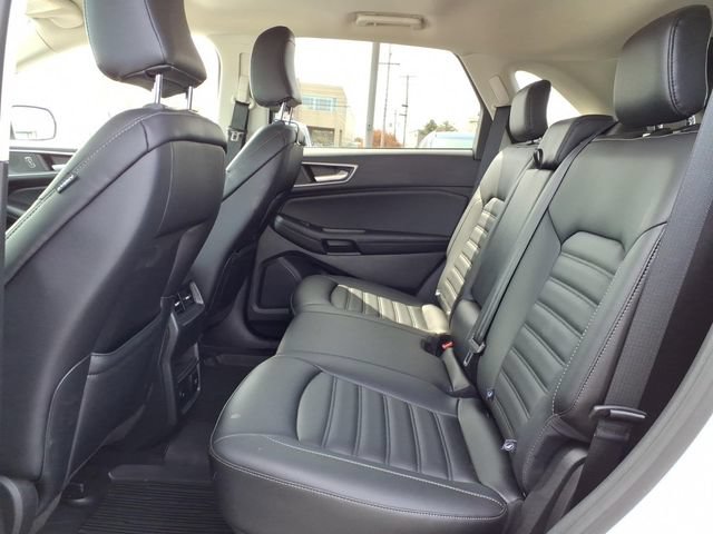 Certified 2024 Ford Edge SEL w/ Convenience Package AWD/4WD image 9