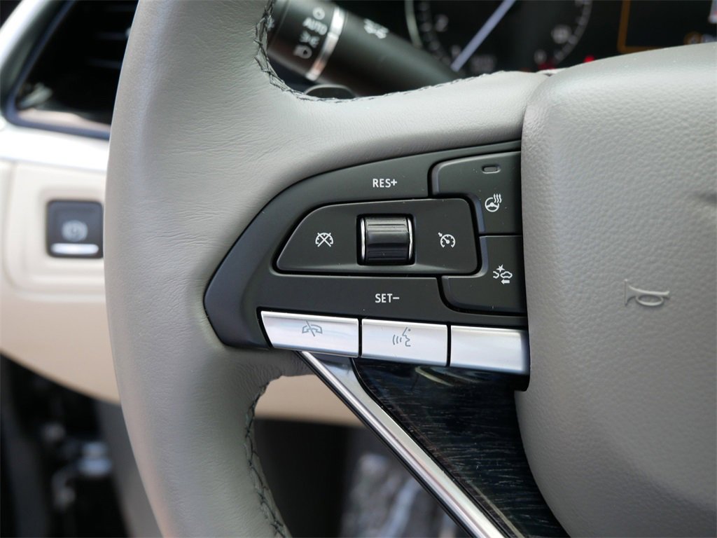 Used 2023 Cadillac XT6 Premium Luxury image 17