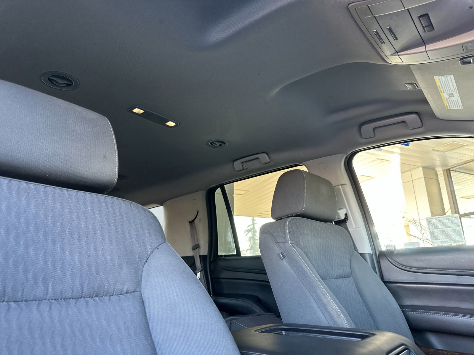 Used 2018 Chevrolet Tahoe LS w/ All-Season Package image 18