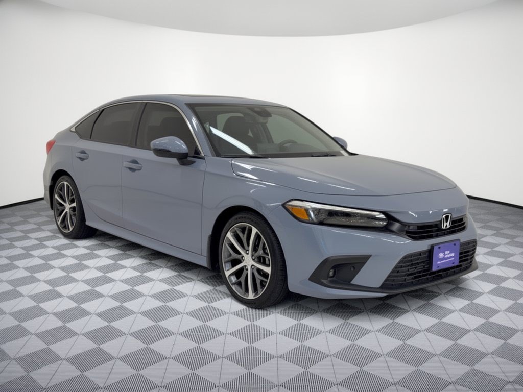 Used 2024 Honda Civic Touring image 7