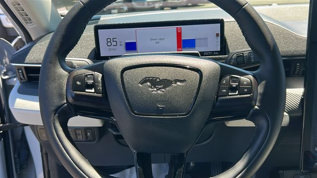 Certified 2023 Ford Mustang Mach-E Premium RWD image 19