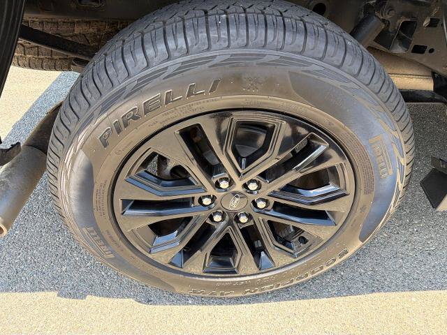 Certified 2023 Ford F150 XLT w/ Equipment Group 302A High AWD/4WD image 27