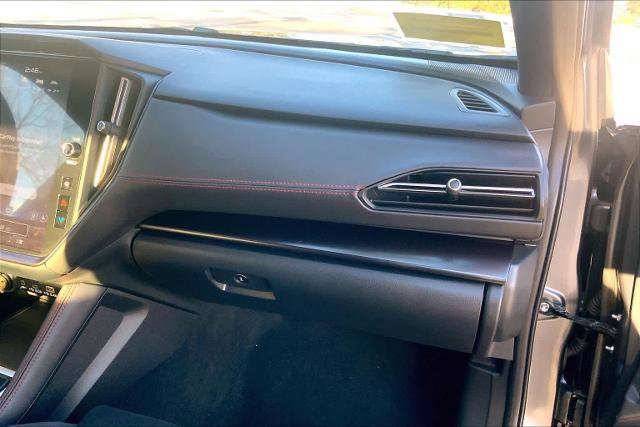 Used 2024 Subaru WRX Limited image 18