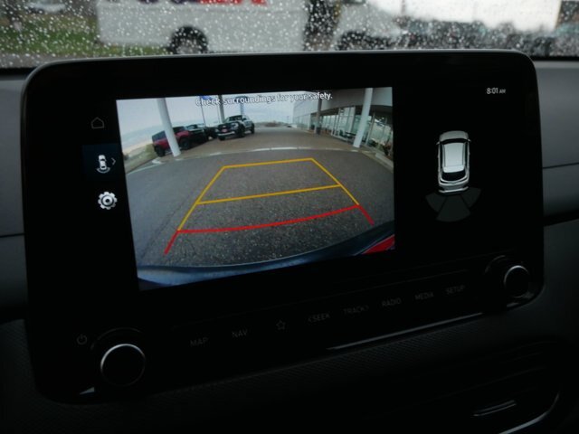 Used 2023 Hyundai Kona Limited AWD/4WD image 30
