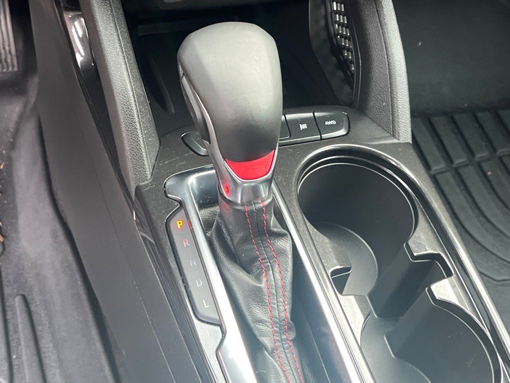 Used 2025 Chevrolet TrailBlazer RS w/ Convenience Package image 14