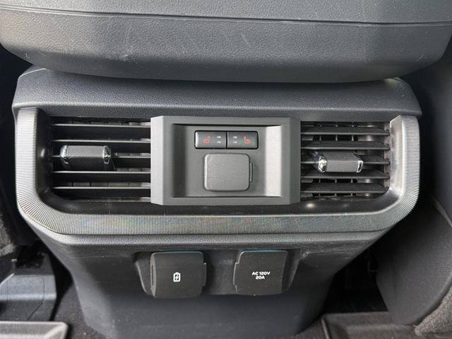 Certified 2023 Ford F150 Platinum w/ Equipment Group 701A High AWD/4WD image 23