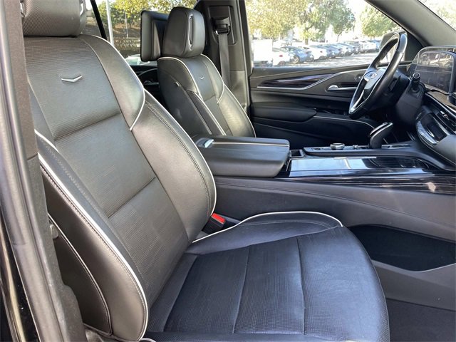 Used 2023 Cadillac Escalade Sport image 36