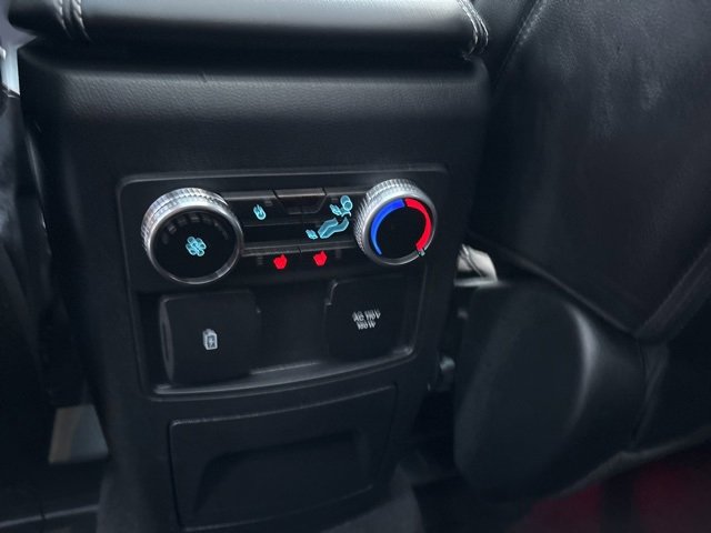 Certified 2023 Ford Explorer ST w/ Equipment Group 401A image 34