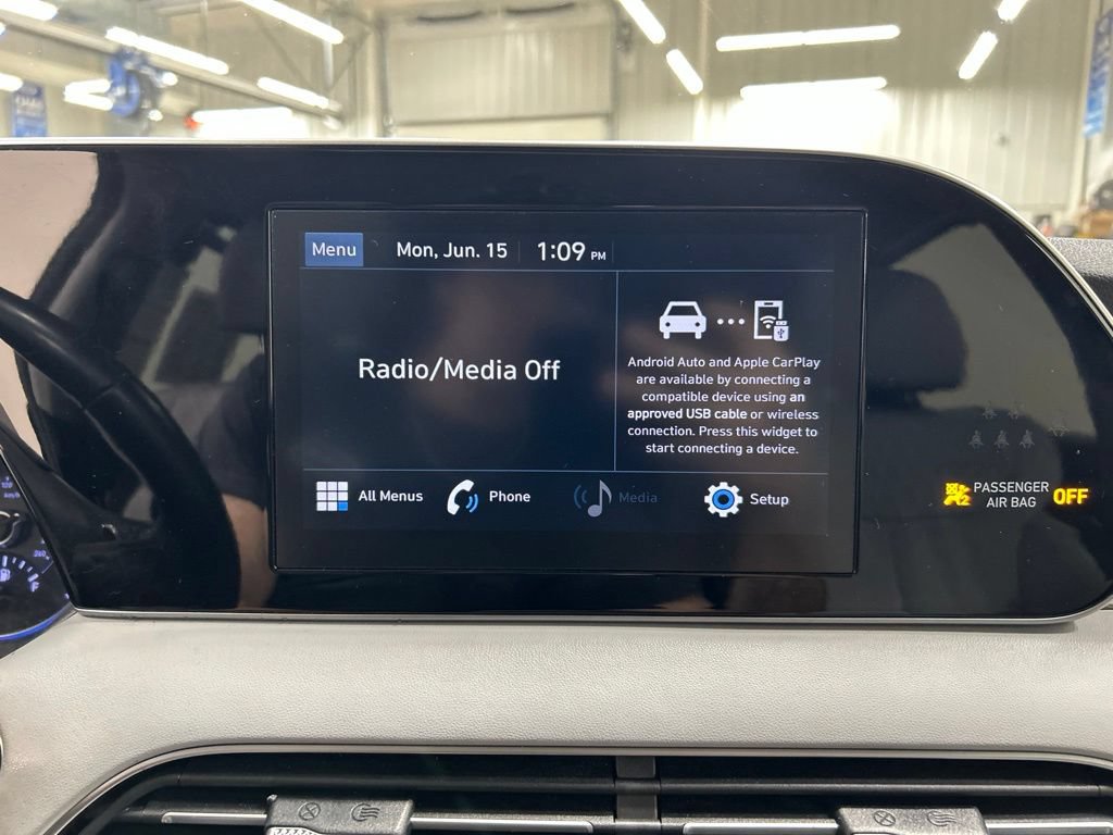 Used 2021 Hyundai Palisade SEL w/ Convenience Package AWD/4WD image 18