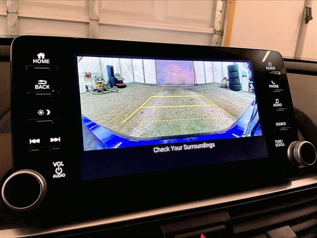 Used 2021 Honda Accord Sport Special Edition image 20