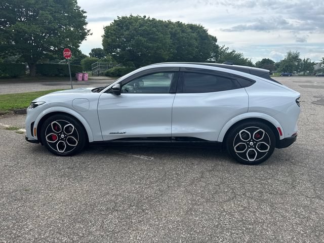 Certified 2023 Ford Mustang Mach-E GT AWD/4WD image 6