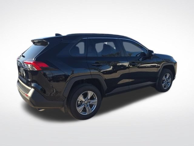 Used 2025 Toyota RAV4 XLE w/ Convenience Package