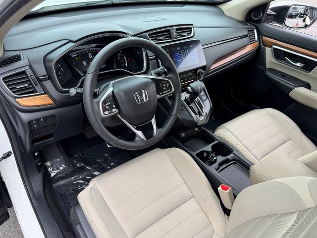 Used 2022 Honda CR-V EX image 40