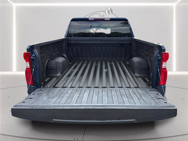 Used 2019 Chevrolet Silverado 1500 RST w/ All-Star Edition AWD/4WD image 9