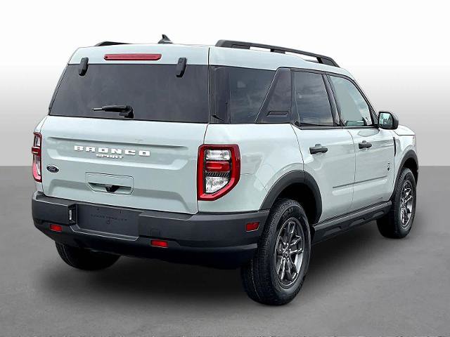 Certified 2022 Ford Bronco Sport Big Bend AWD/4WD image 7