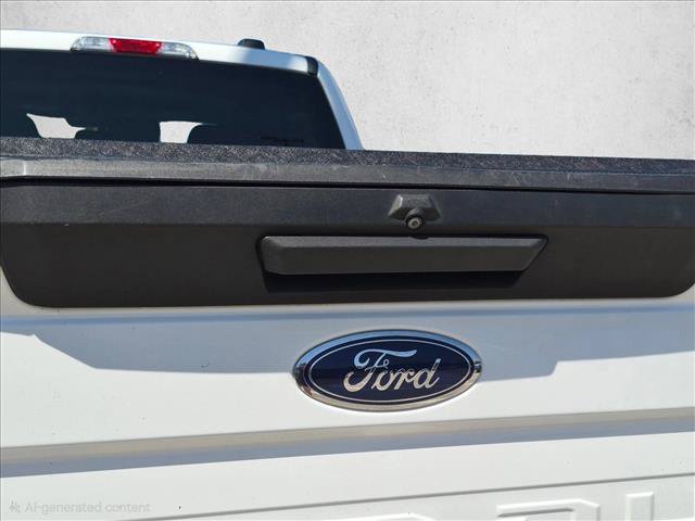 Certified 2022 Ford F250 XLT AWD/4WD image 12