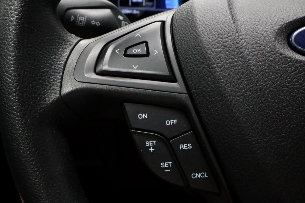 Certified 2023 Ford Edge SE AWD/4WD image 26