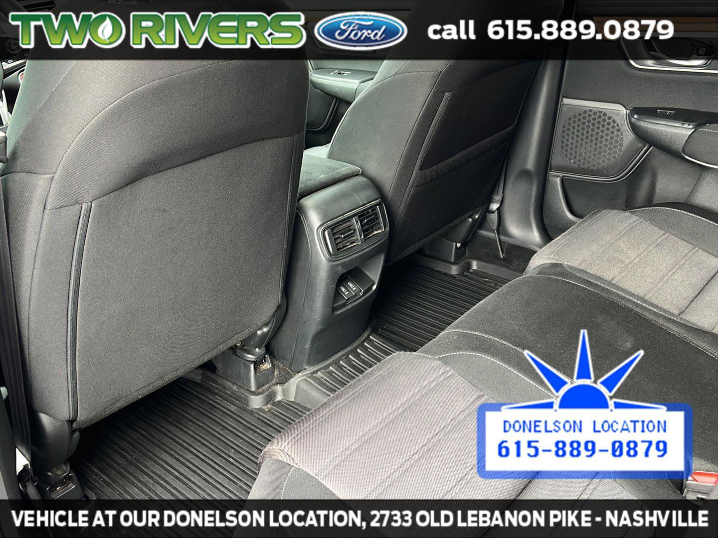 Used 2022 Honda CR-V EX image 34