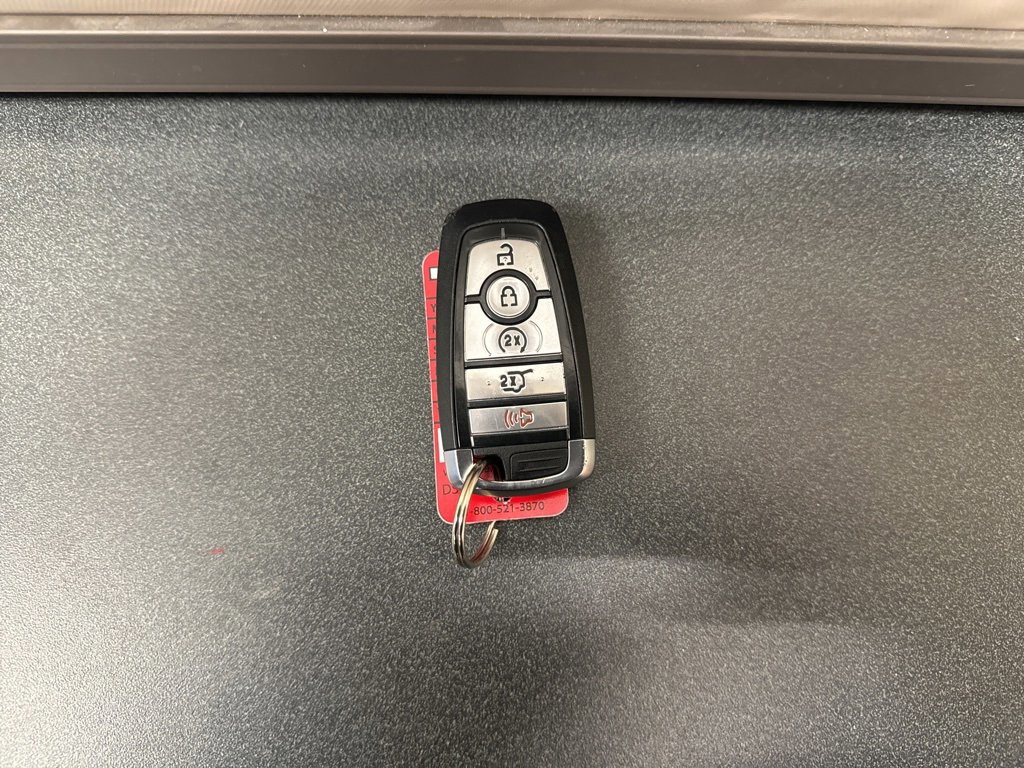 Certified 2023 Ford Explorer XLT w/ Equipment Group 202A image 33