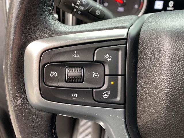 Used 2023 Chevrolet Silverado 2500 LTZ w/ LTZ Plus Package AWD/4WD image 20