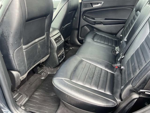 Certified 2023 Ford Edge SEL w/ Convenience Package AWD/4WD image 14