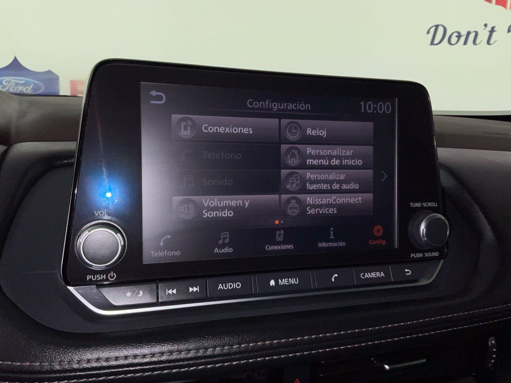 Used 2022 Nissan Rogue SV FWD image 22