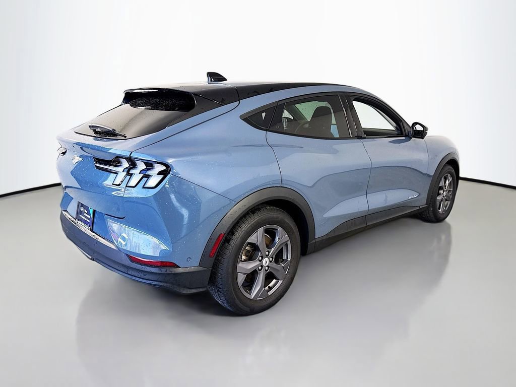 Certified 2023 Ford Mustang Mach-E Select image 5
