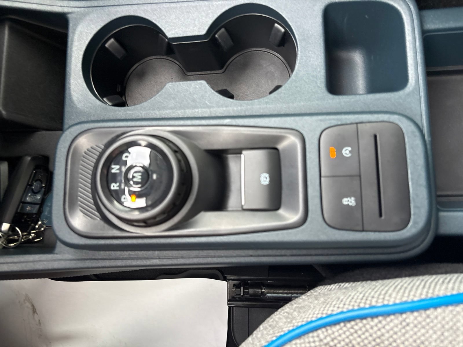 Certified 2025 Ford Maverick Lobo AWD/4WD image 25