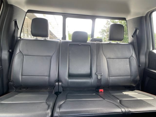Certified 2023 Ford F150 Lariat AWD/4WD image 34