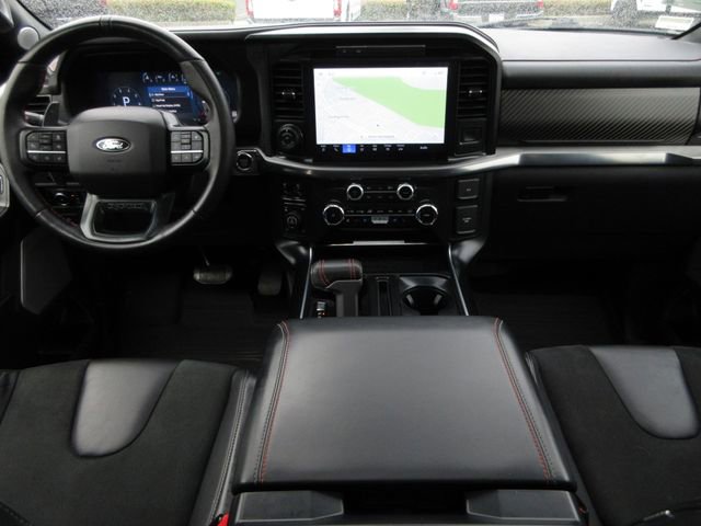 Certified 2025 Ford F150 Raptor image 23