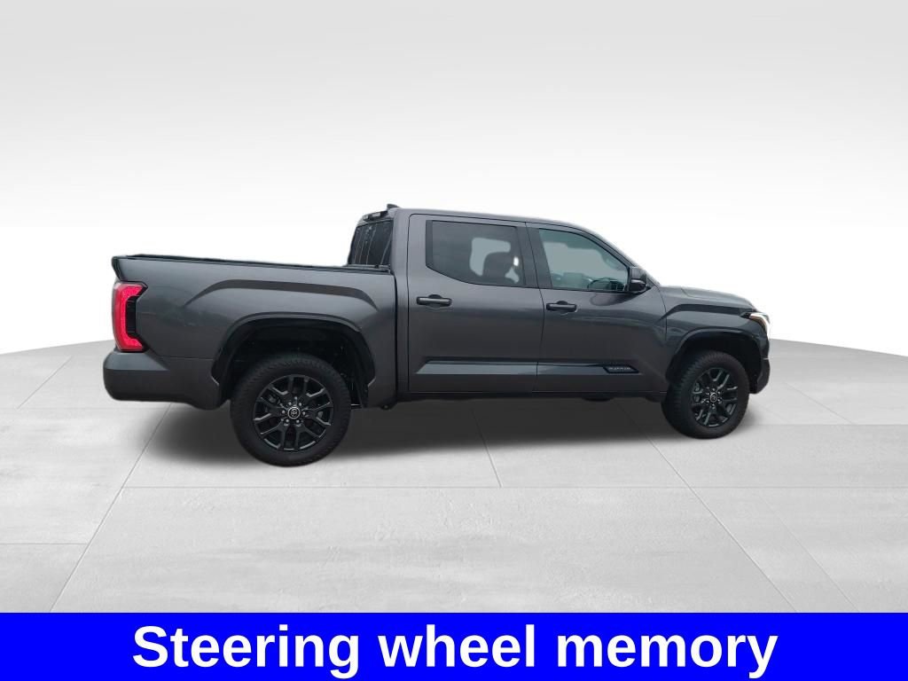 Used 2023 Toyota Tundra Platinum AWD/4WD image 9