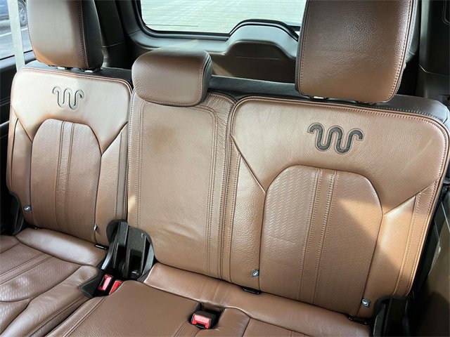Certified 2024 Ford Expedition Max King Ranch image 26