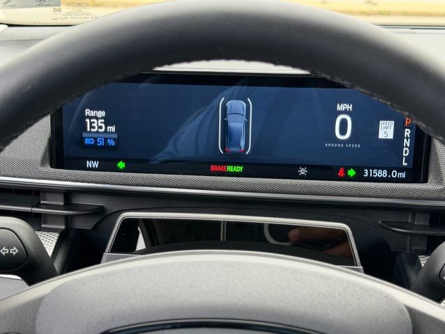Certified 2023 Ford Mustang Mach-E California Route 1 AWD/4WD image 6