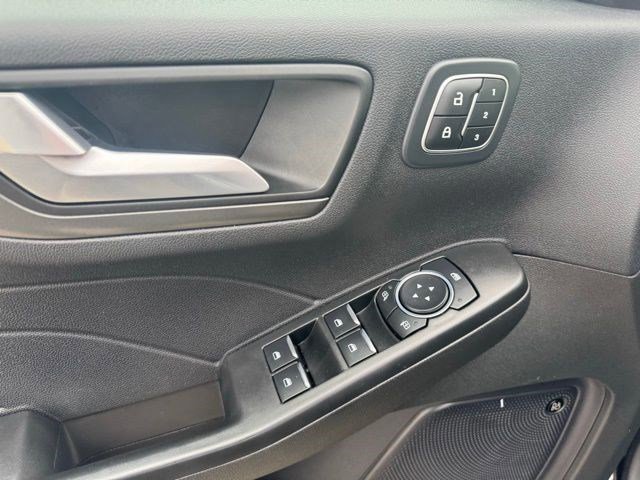 Certified 2023 Ford Escape Active w/ Tech Pack #2 image 10