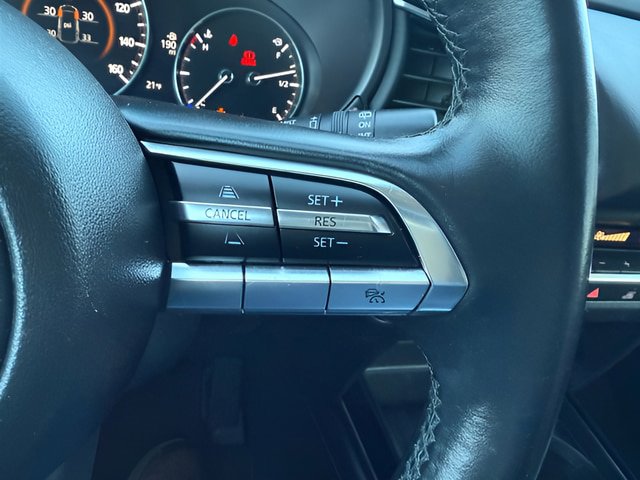 Used 2023 MAZDA CX-30 AWD 2.5 S w/ Preferred Package image 14