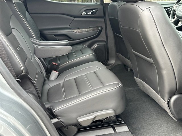 Used 2023 GMC Acadia Denali w/ Denali Technology Package image 15